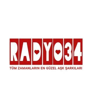 Radyo 34
