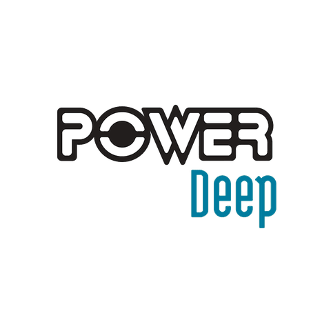 Power Deep
 radio