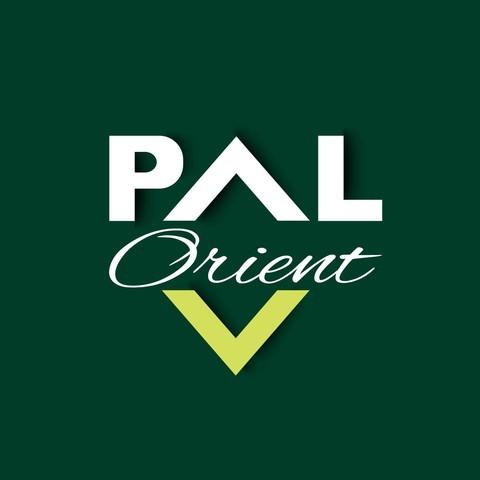 Pal Orient
