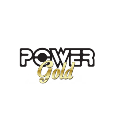 Power Gold
