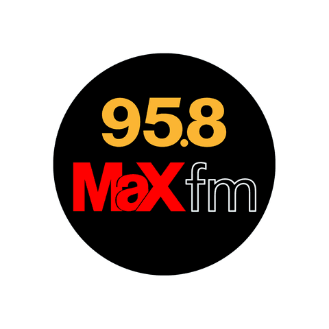 Max FM 95.8
 radio