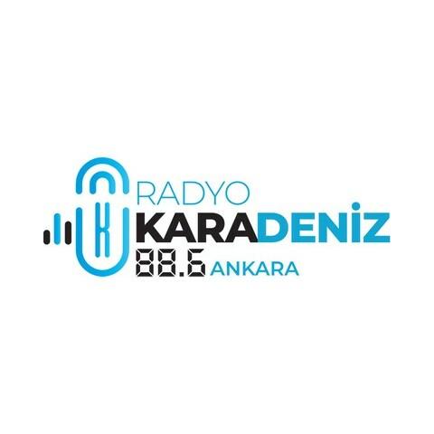 RADYO KARADENİZ 88.6
