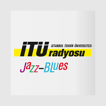 İTU Radyosu Jazz / Blues
