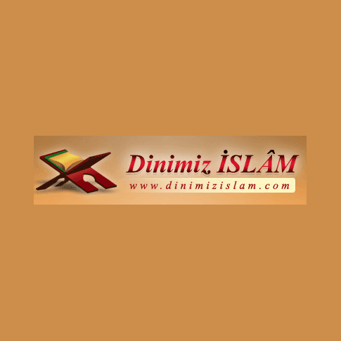 Dinimiz islam
