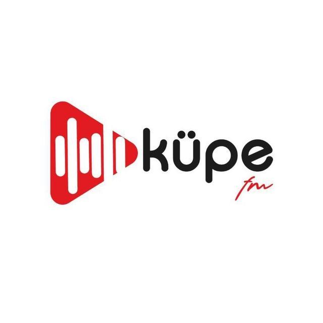 Kupe FM
 radio