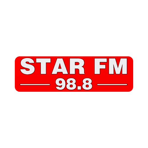 Star Arti 98.8 FM
 radio