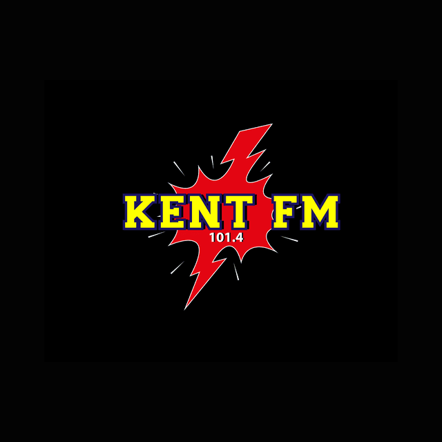 Kent FM
 radio