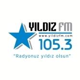 Yildiz FM 105.3
 radio