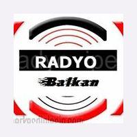 Radyo Balkan
 radio