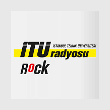 İTU Radyosu Rock
 radio