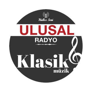 ULUSAL KLASİK
 radio