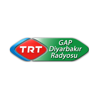 TRT Gap Diyarbakir Radyosu
