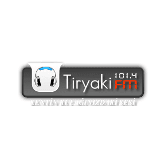 Tiryaki FM 101.4
 radio