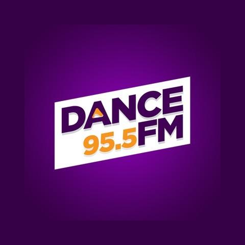 Dance 95.5 FM
