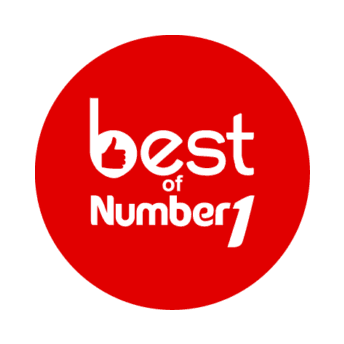 Number One Best of
 radio