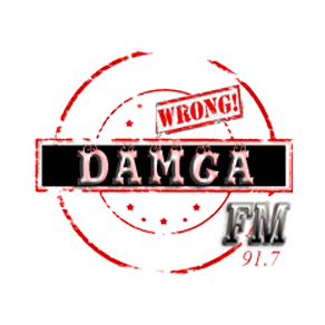 Damga FM
 radio