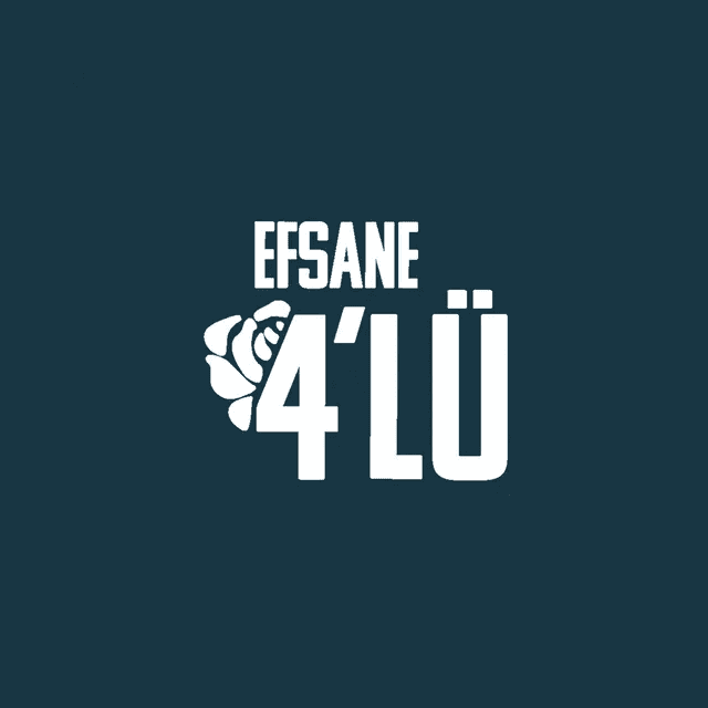 Efsane 4'lü
 radio