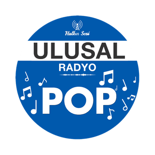 ULUSAL POP
 radio