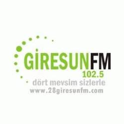 Giresun FM
 radio