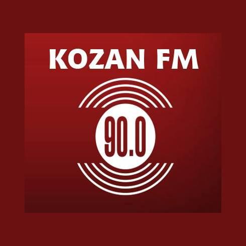 Kozan FM
 radio