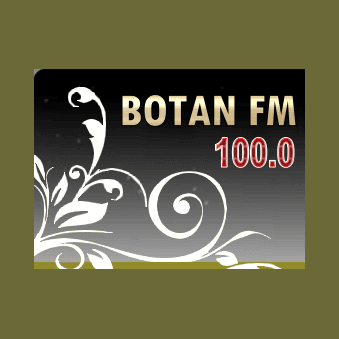 Botan FM
