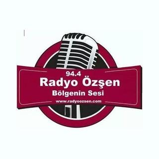 Radyo Ozsen 94.4 FM
