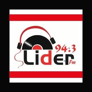 LİDER FM 94.3
 radio