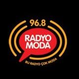 Radyo Moda 96.8 FM
 radio