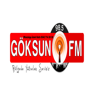 Göksun FM
