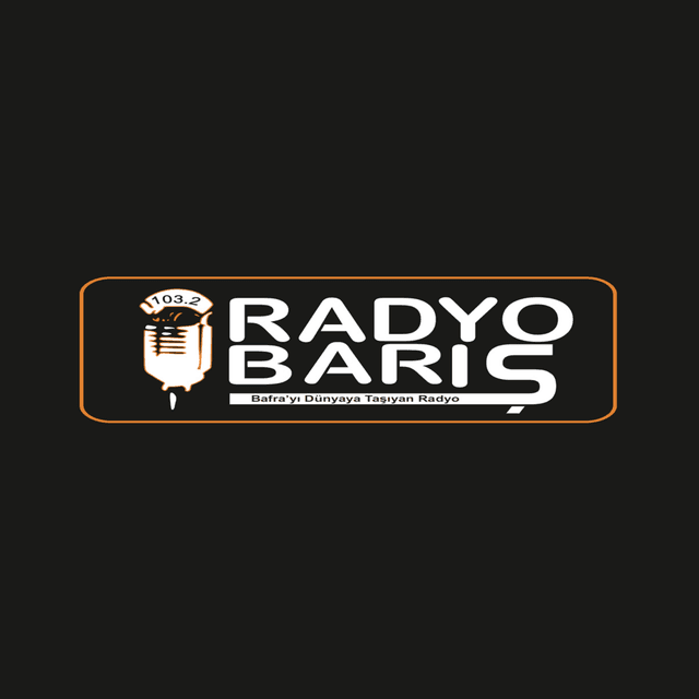 Radyo Barış
 radio