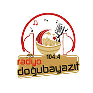 Radio Dogubayazıt 104.4 FM radio