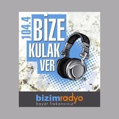 Bizim Radyo FM
 radio