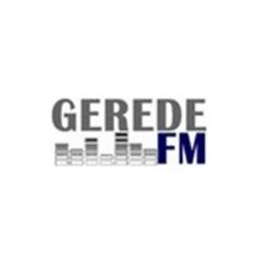 Gerede FM
 radio