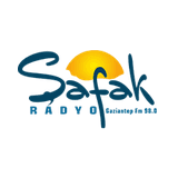 Safak FM
 radio