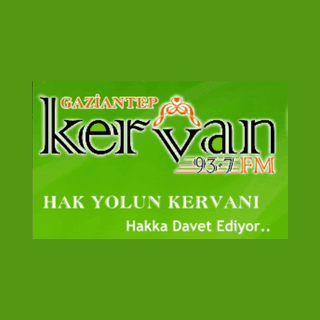 KERVAN FM 93.7
 radio