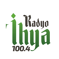 Radyo İhya 100.4 FM
 radio