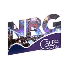 NRG Cage Club
