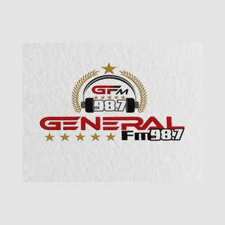 General 98.7 FM
