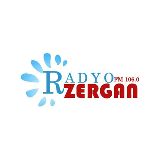 Radyo Zergan
