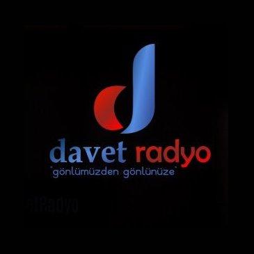 Davet FM
 radio