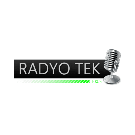 Radyo Tek 100.5 FM
 radio