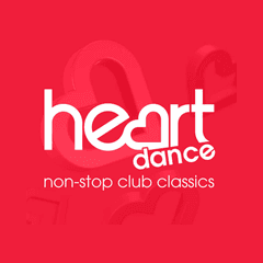 Heart Dance radio