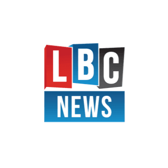 LBC News radio