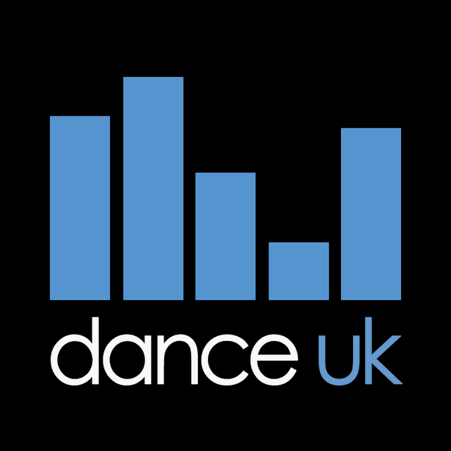 Dance UK Radio radio