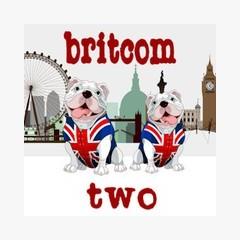 British Comedy Radio Two radio