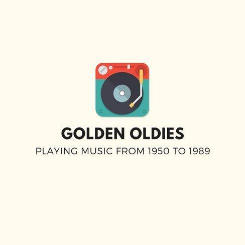 Golden Oldies radio