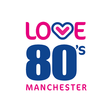 Love 80s - Manchester