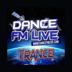 Dancefmlive Trance radio