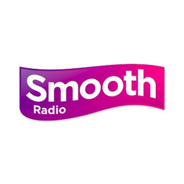 Smooth Radio Scotland radio