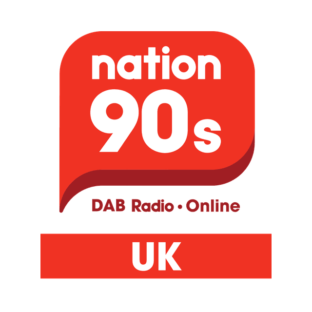 Nation Radio 90s radio